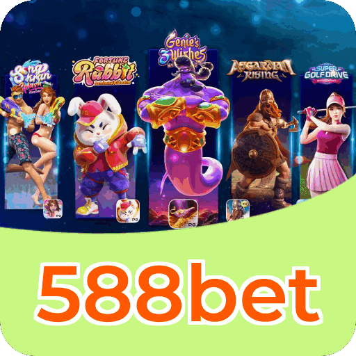 Lottery 588bet com bônus