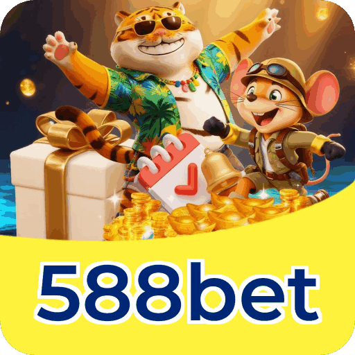 588bet Game com bônus e experiência premium